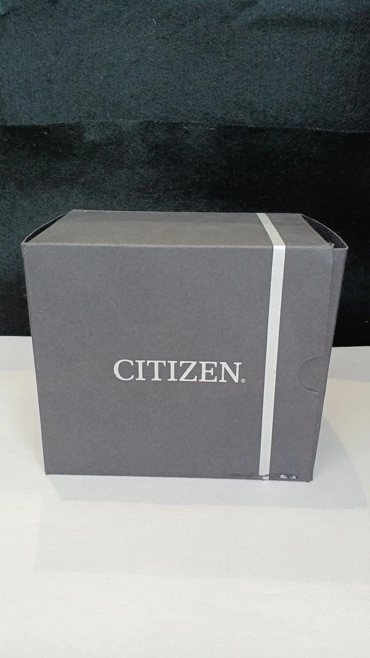 CITIZEN Atessa Double Direct H820-T023096