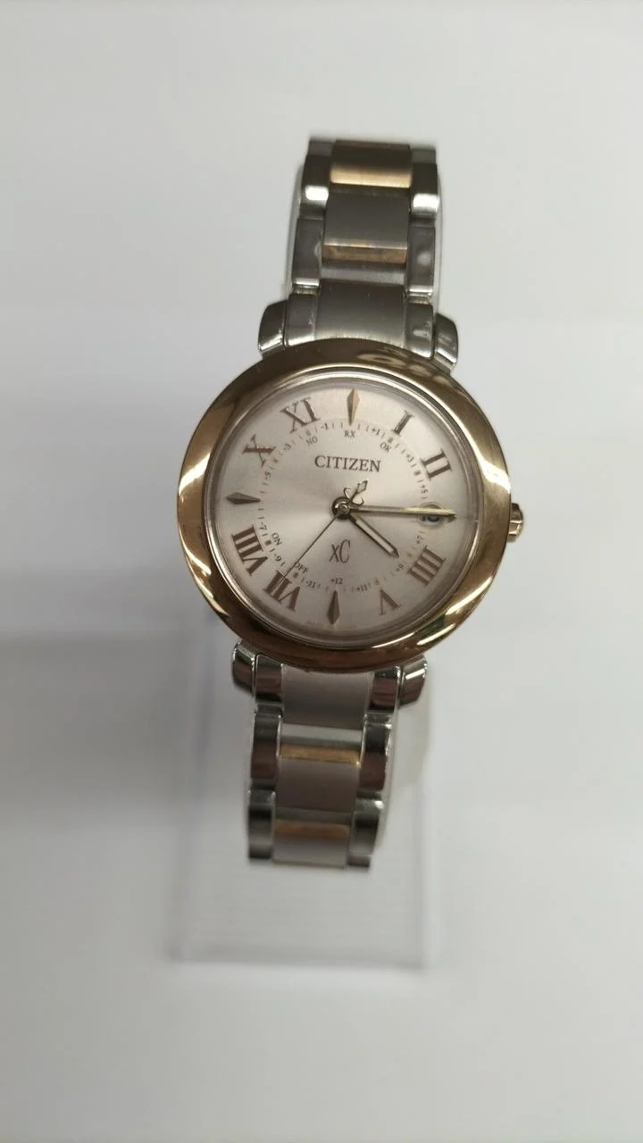 CITIZEN Crosssea XC H060-T025722