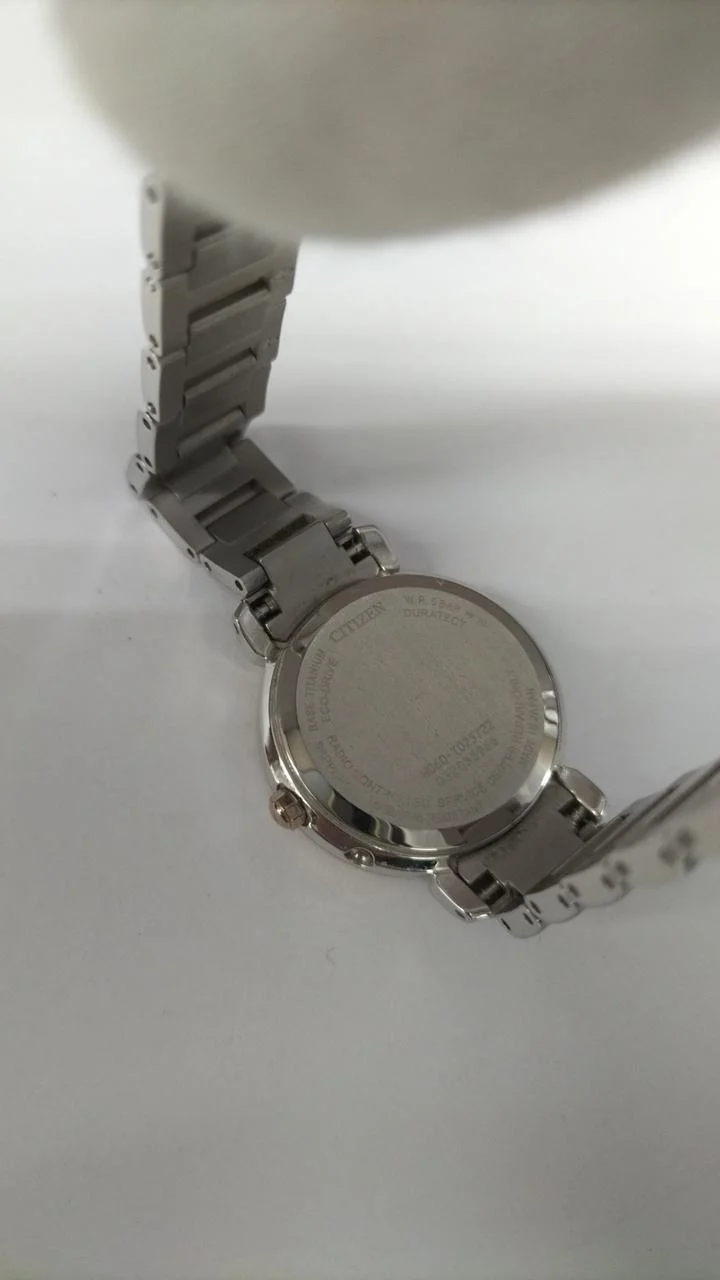 CITIZEN Crosssea XC H060-T025722