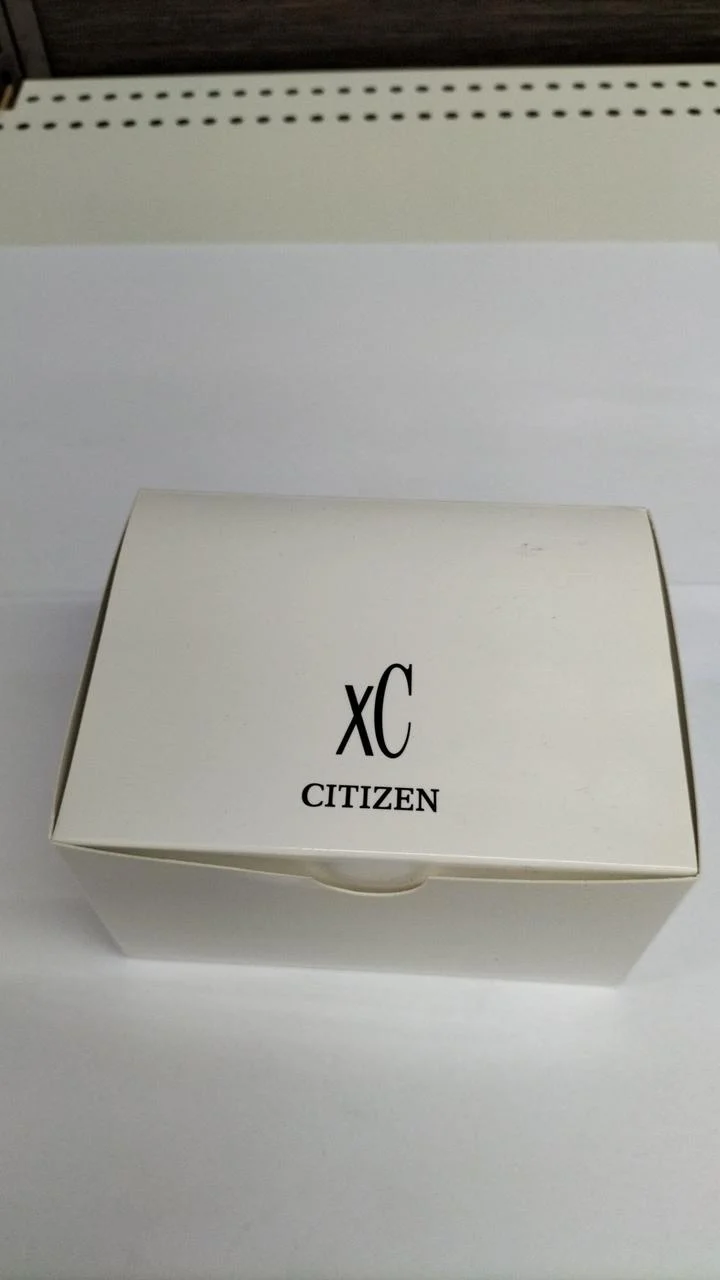 CITIZEN Crosssea XC H060-T025722