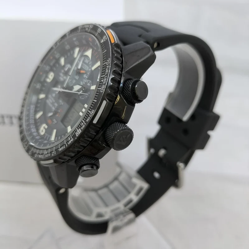 CITIZEN Promaster Skyhawk U680-S117739