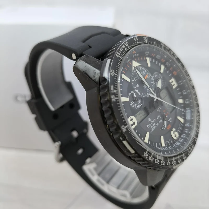 CITIZEN Promaster Skyhawk U680-S117739
