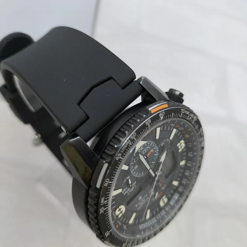 CITIZEN Promaster Skyhawk U680-S117739