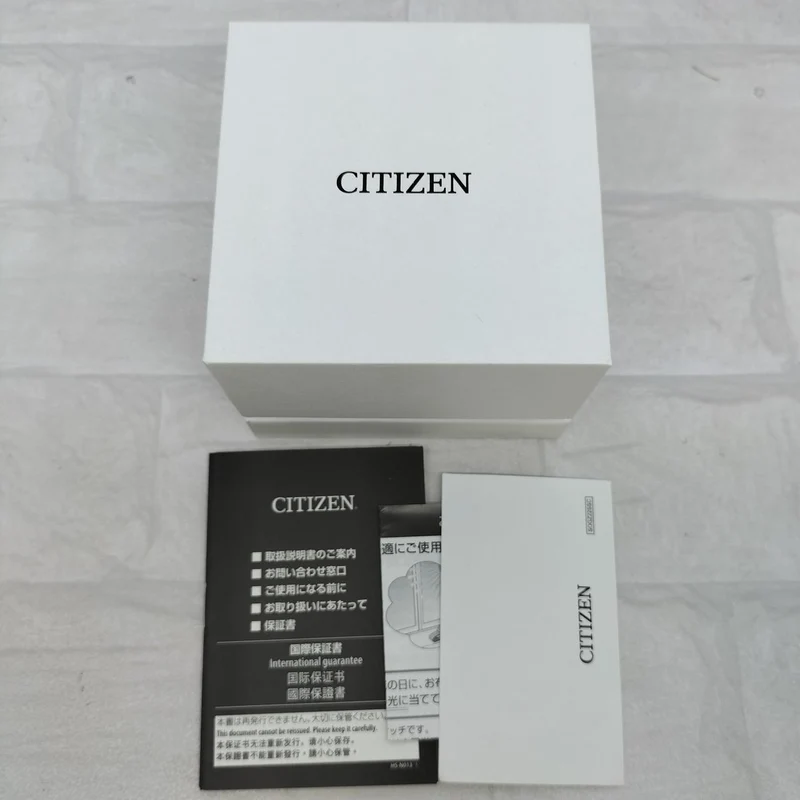 CITIZEN Promaster Skyhawk U680-S117739