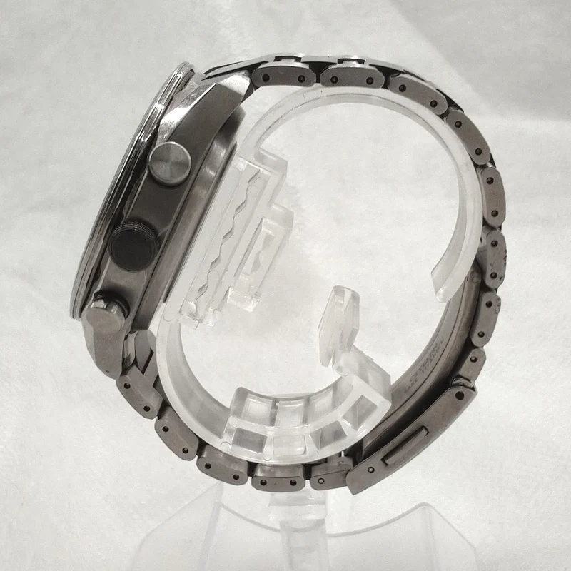 CITIZEN Solar-Funkarmbanduhr F150-T025811