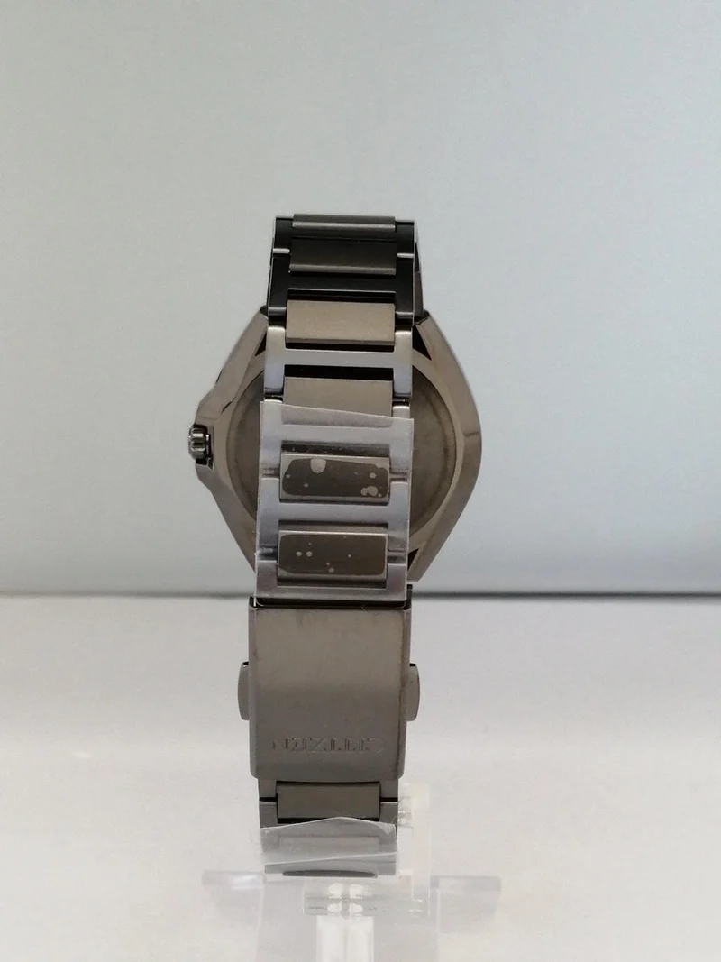 CITIZEN Solar-Funkarmbanduhr H128-R007971