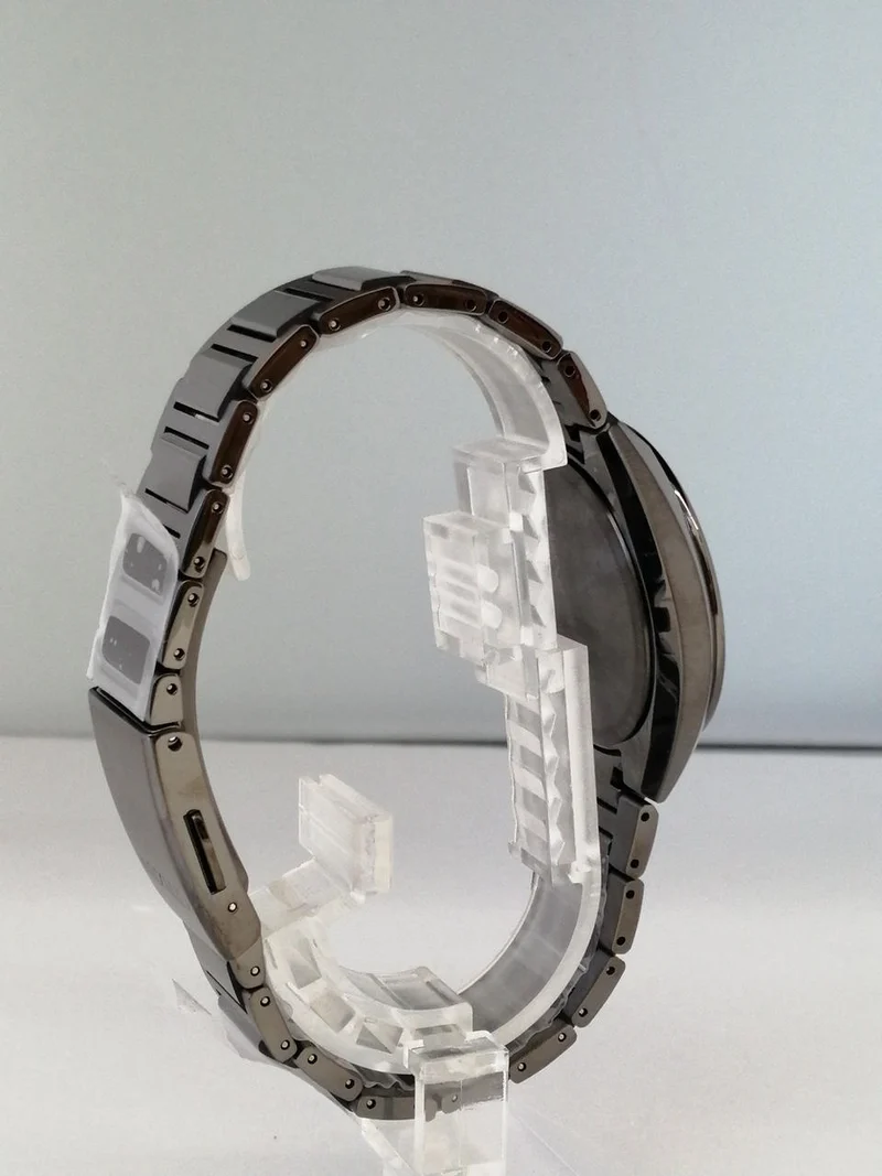 CITIZEN Solar-Funkarmbanduhr H128-R007971
