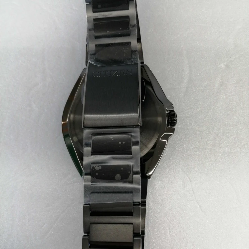 CITIZEN Solar-Funkarmbanduhr H128-R007971