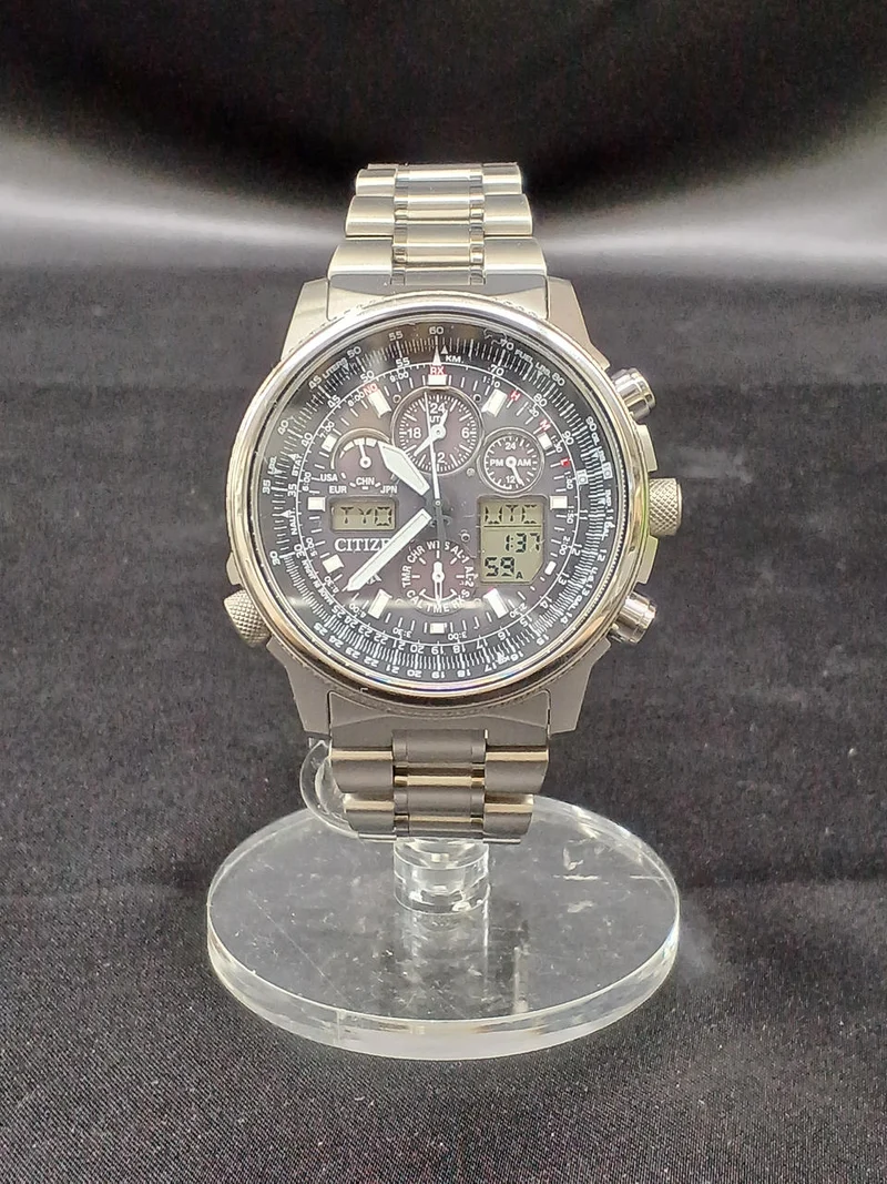CITIZEN PROMASTER PMV65-2271