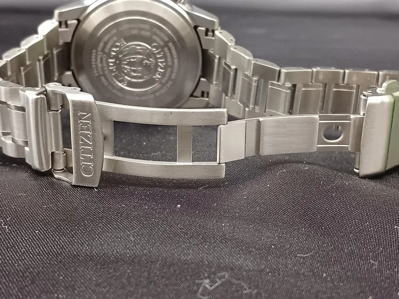CITIZEN PROMASTER PMV65-2271