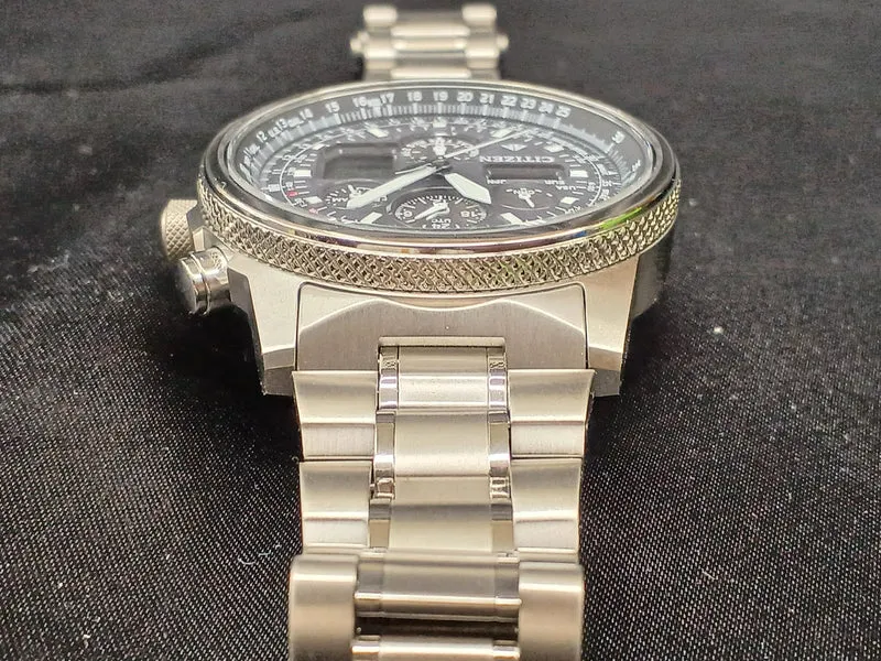 CITIZEN PROMASTER PMV65-2271