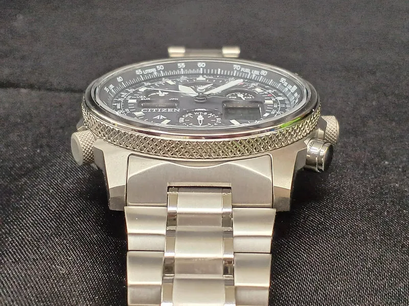 CITIZEN PROMASTER PMV65-2271
