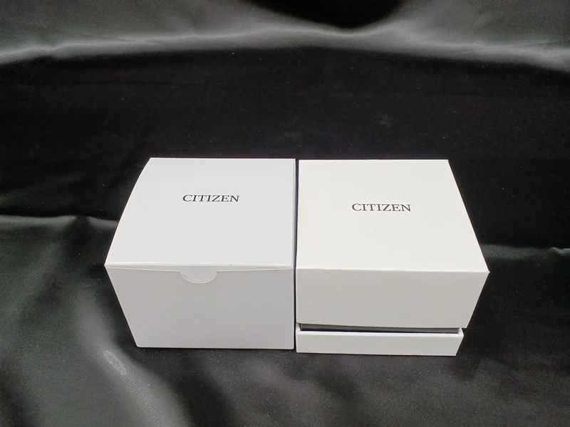 CITIZEN PROMASTER PMV65-2271