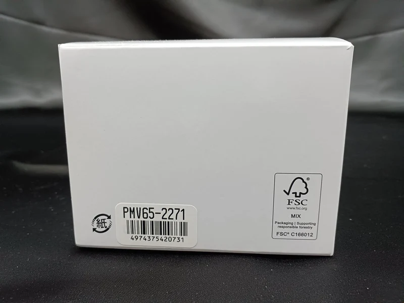 CITIZEN PROMASTER PMV65-2271