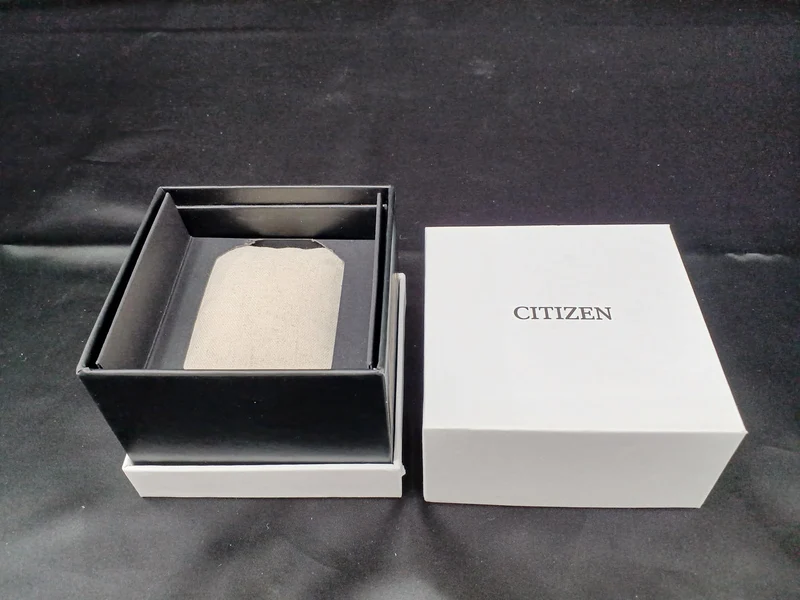 CITIZEN PROMASTER PMV65-2271
