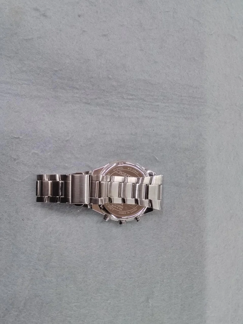 CITIZEN Quarz-Analog-Armbanduhr GN-4-S 0510-003507-08