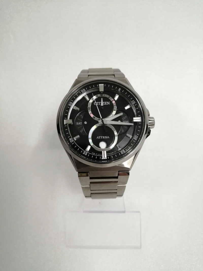 CITIZEN ECO DRIVE Eco Drive 8730-S127912