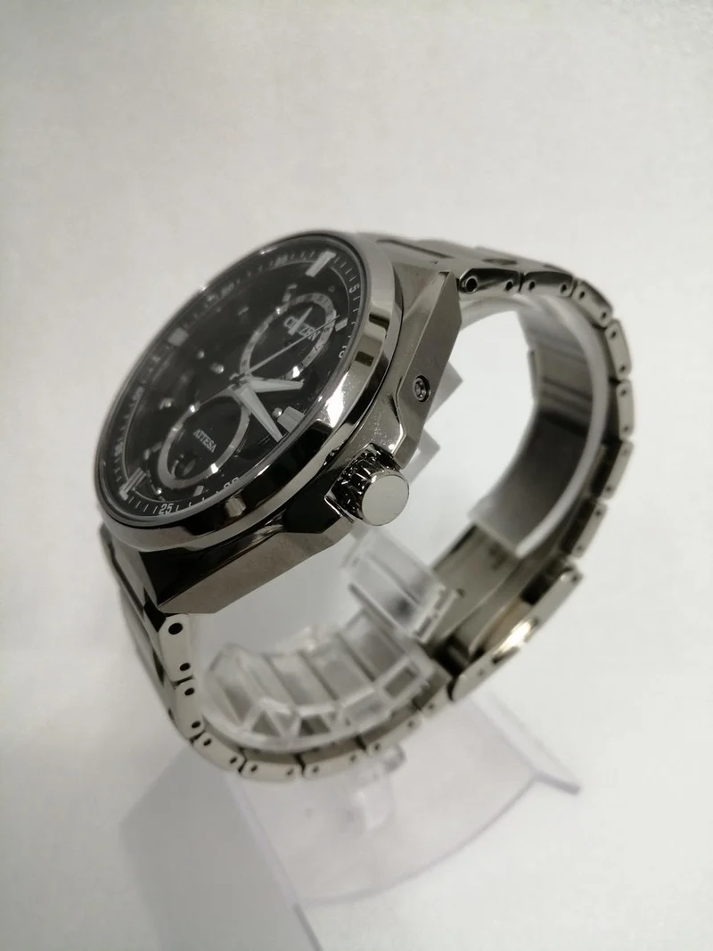 CITIZEN ECO DRIVE Eco Drive 8730-S127912