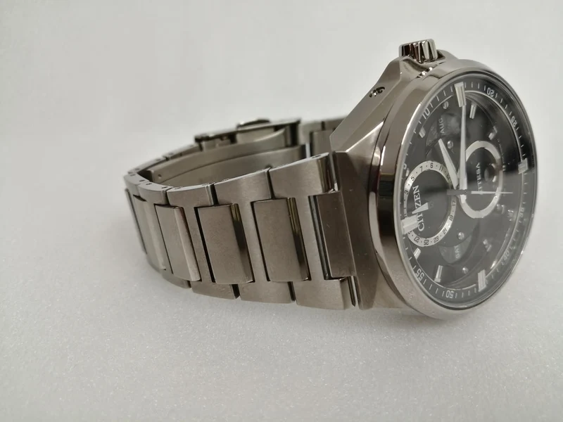 CITIZEN ECO DRIVE Eco Drive 8730-S127912