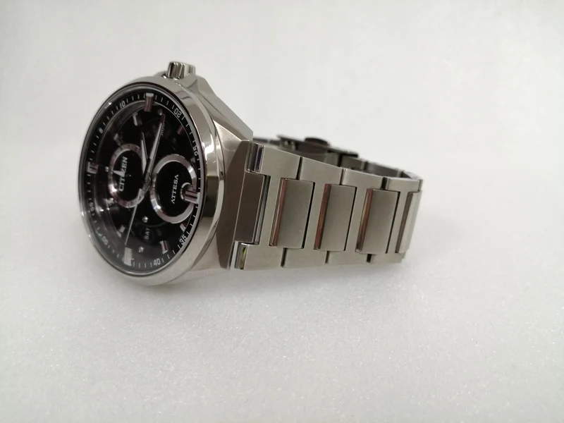 CITIZEN ECO DRIVE Eco Drive 8730-S127912