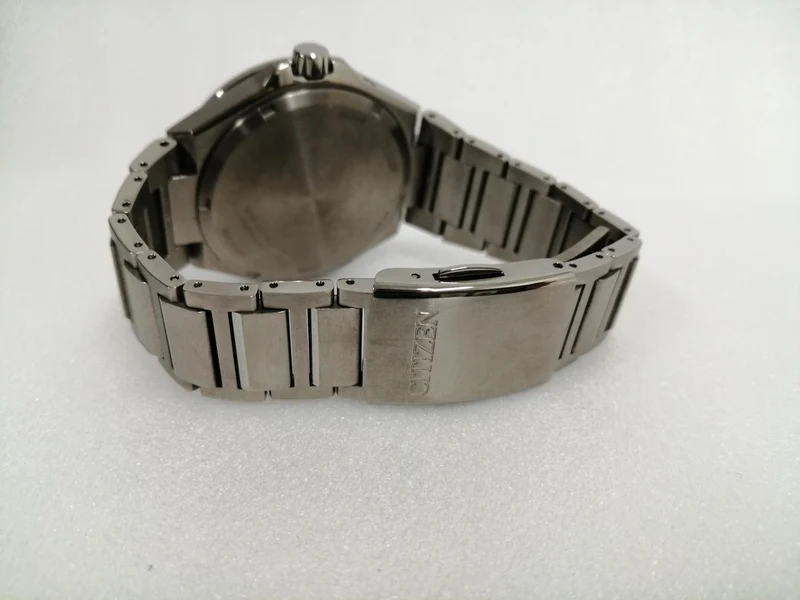CITIZEN ECO DRIVE Eco Drive 8730-S127912