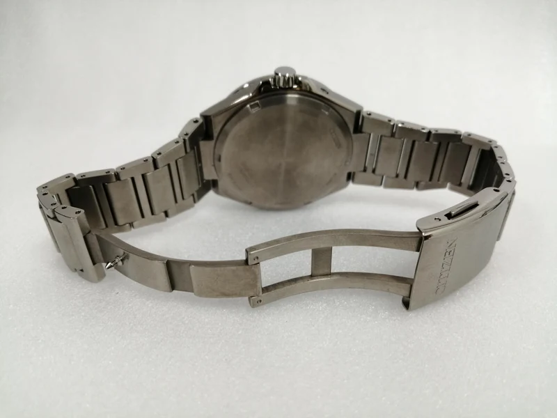 CITIZEN ECO DRIVE Eco Drive 8730-S127912