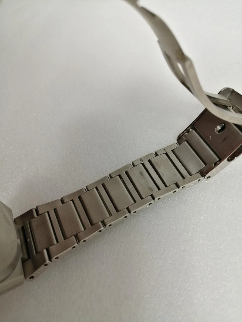 CITIZEN ECO DRIVE Eco Drive 8730-S127912