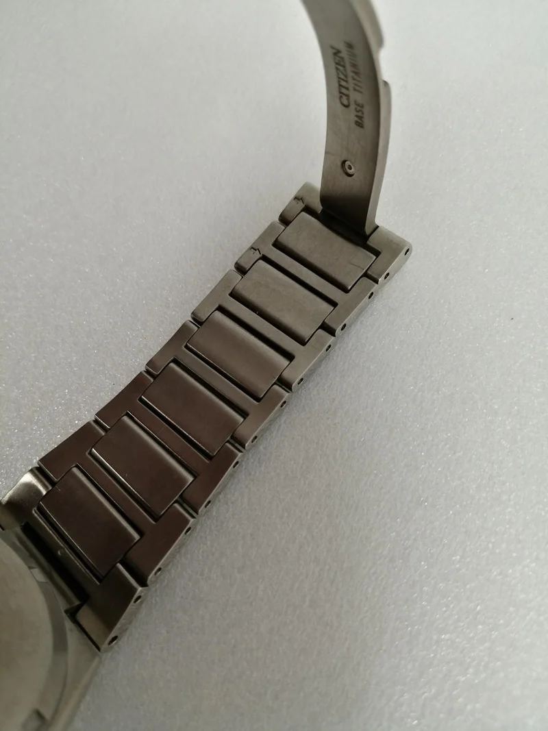 CITIZEN ECO DRIVE Eco Drive 8730-S127912