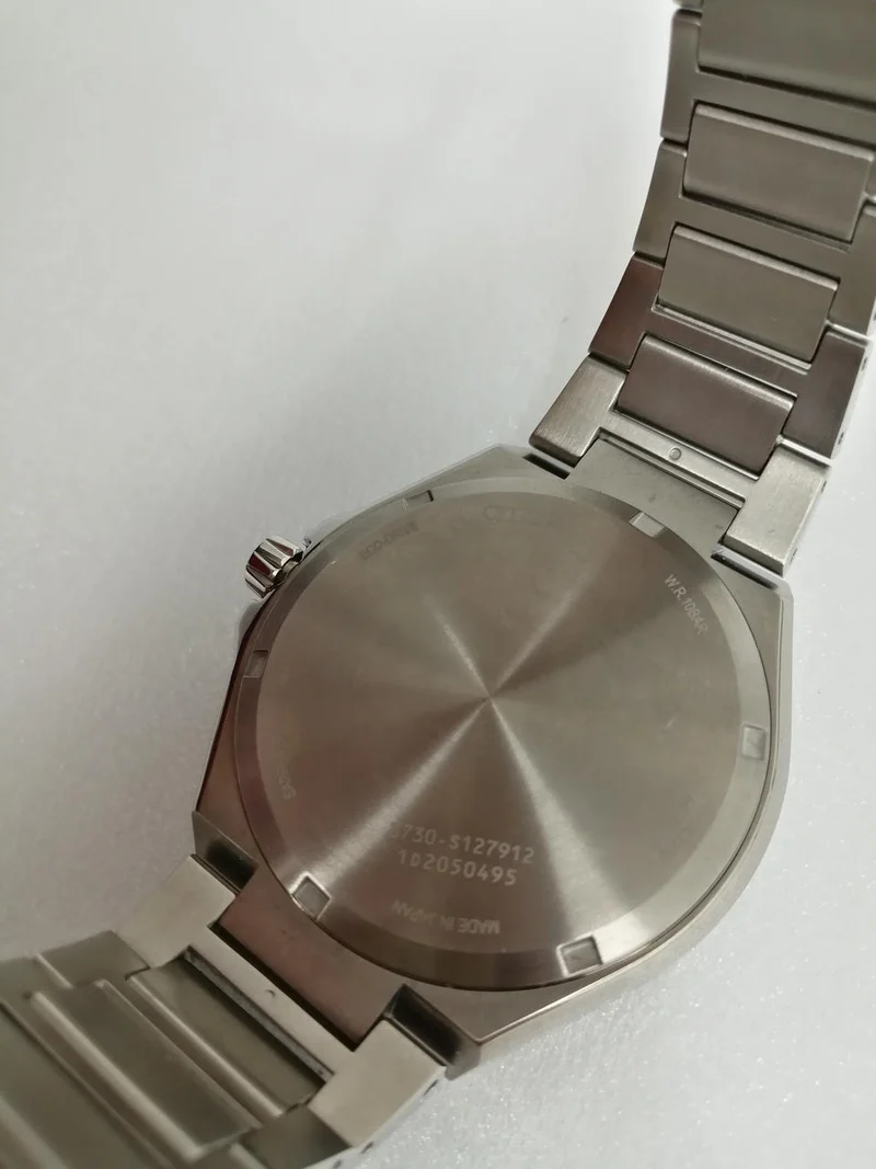 CITIZEN ECO DRIVE Eco Drive 8730-S127912