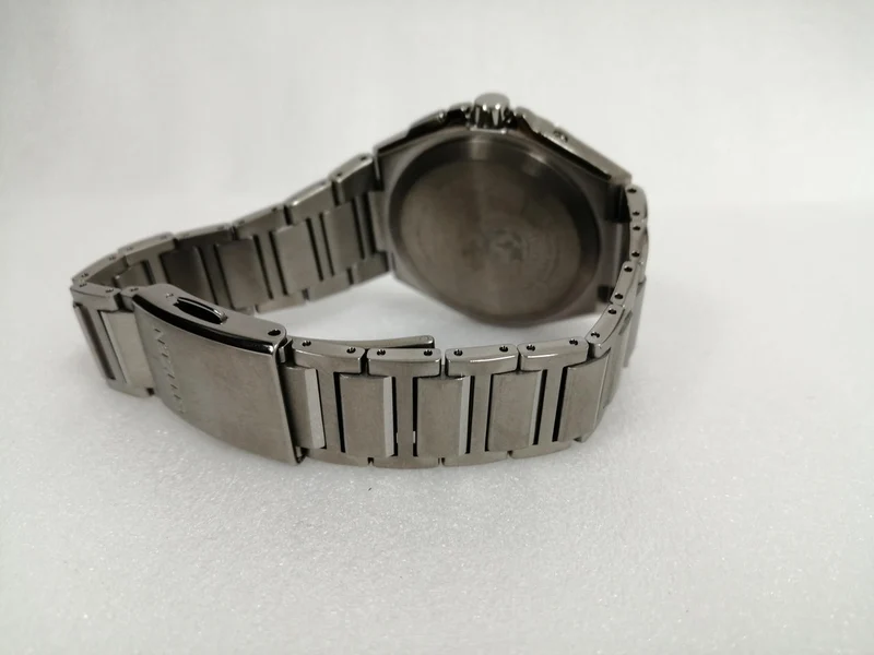 CITIZEN Solar-Funkuhr CB0210-54A H145-S122601