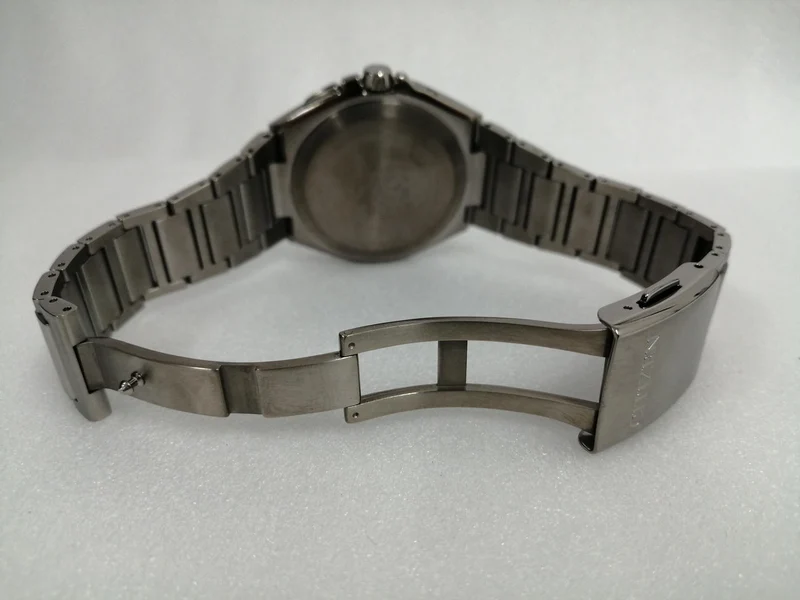CITIZEN Solar-Funkuhr CB0210-54A H145-S122601