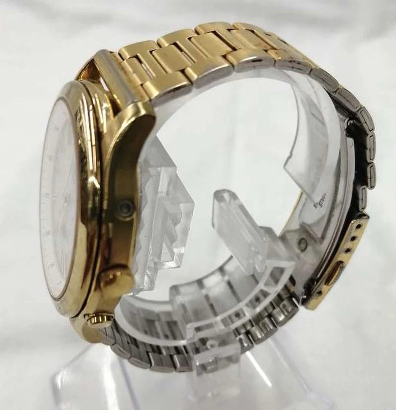 CITIZEN Automatik-Armbanduhr GN4WS
