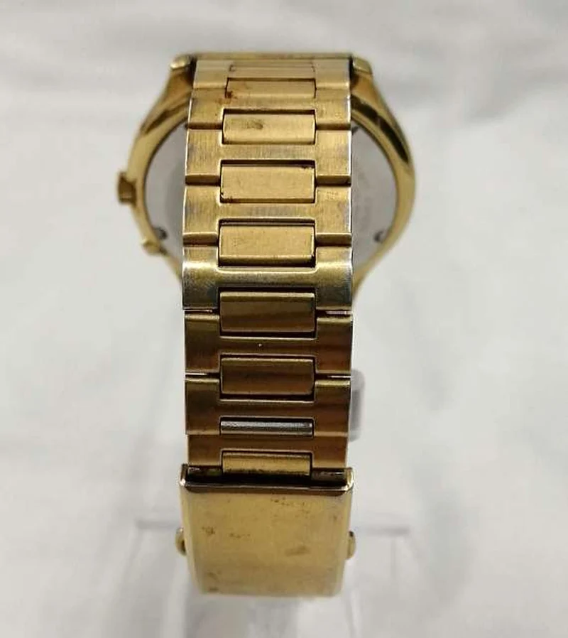 CITIZEN Automatik-Armbanduhr GN4WS
