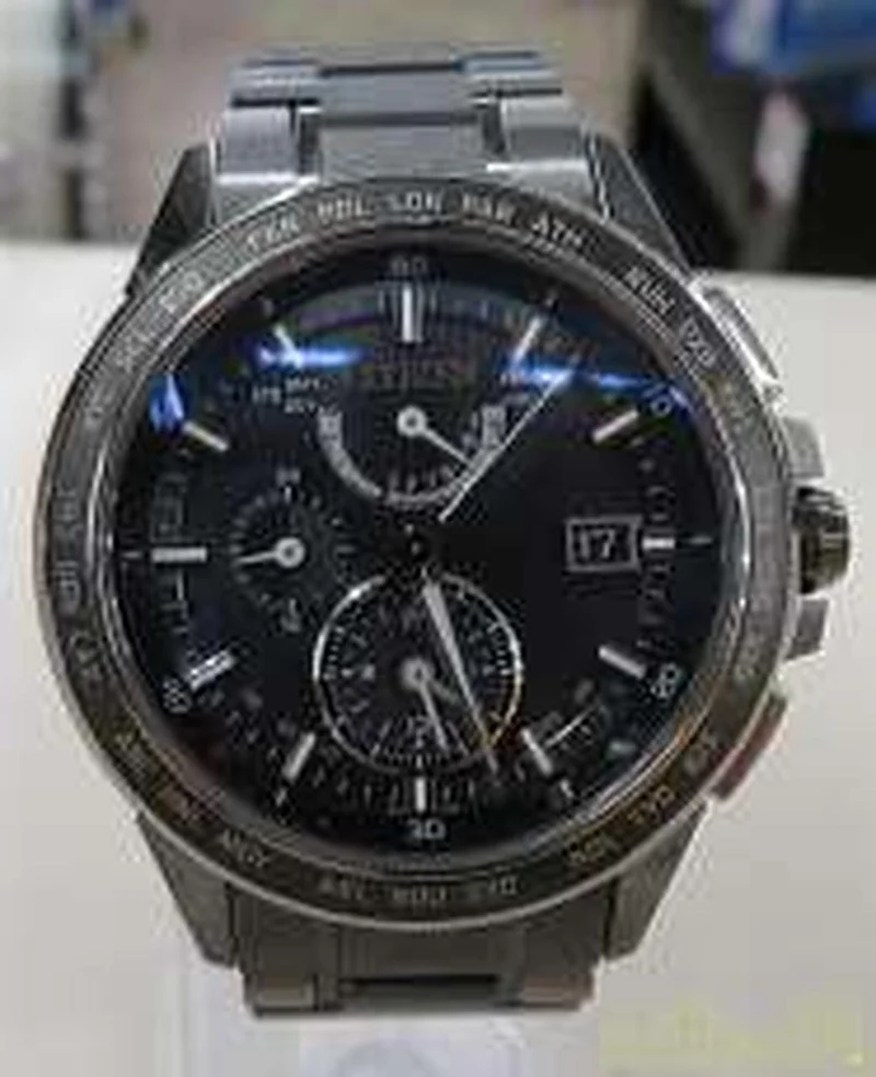 CITIZEN Quarz-Analog-Armbanduhr H820-T020127