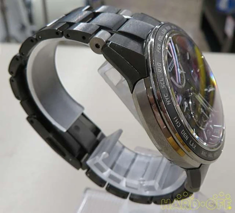 CITIZEN Quarz-Analog-Armbanduhr H820-T020127