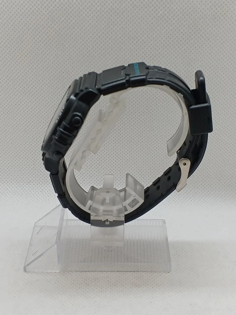 CITIZEN Quartz "Freeway" DN87-AUDIY