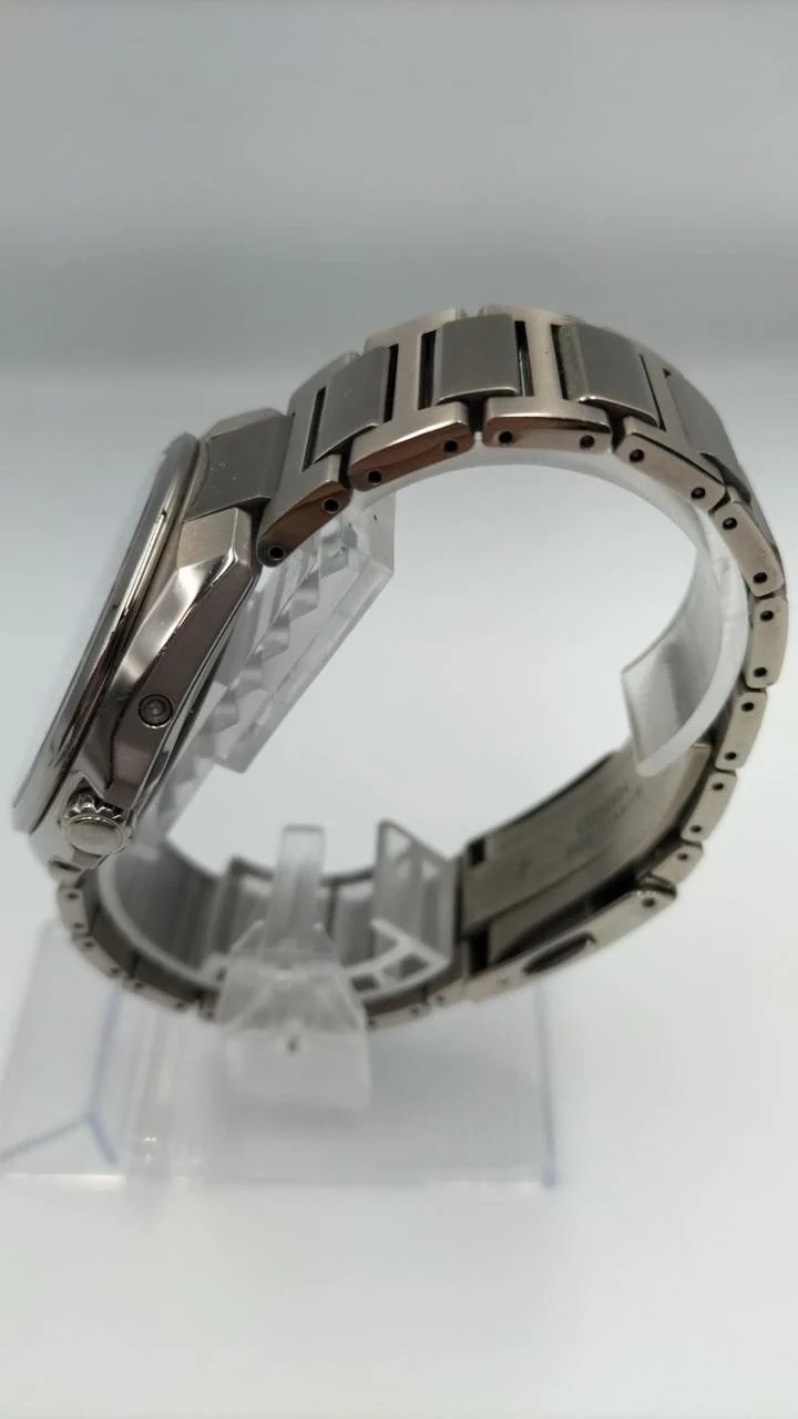 CITIZEN Solar-Funkarmbanduhr AT6050-54L