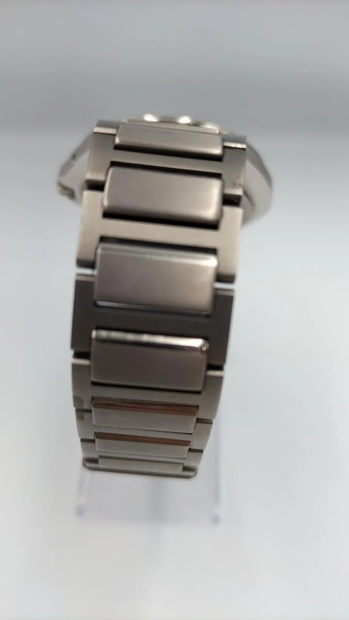 CITIZEN Solar-Funkarmbanduhr AT6050-54L