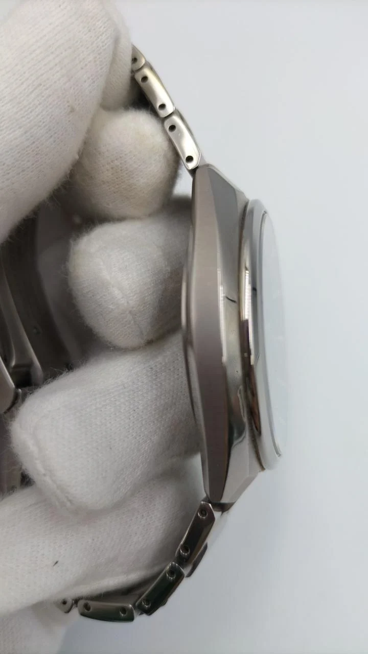 CITIZEN Solar-Funkarmbanduhr AT6050-54L
