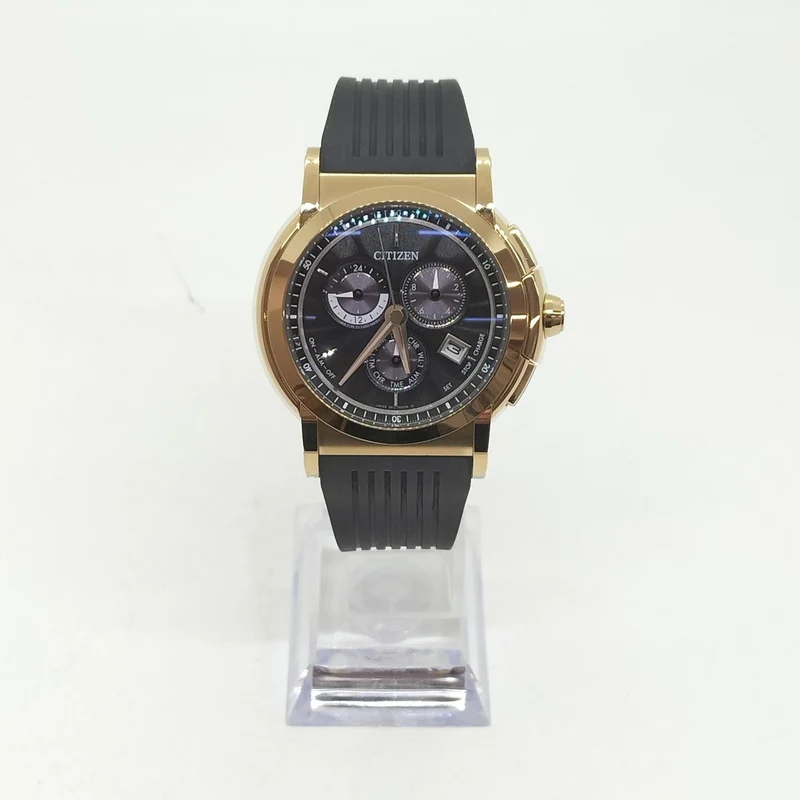 CITIZEN CNN72-0023 Solarbatterie