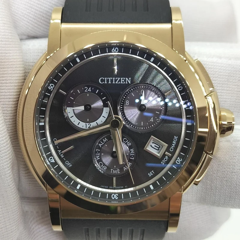 CITIZEN CNN72-0023 Solarbatterie