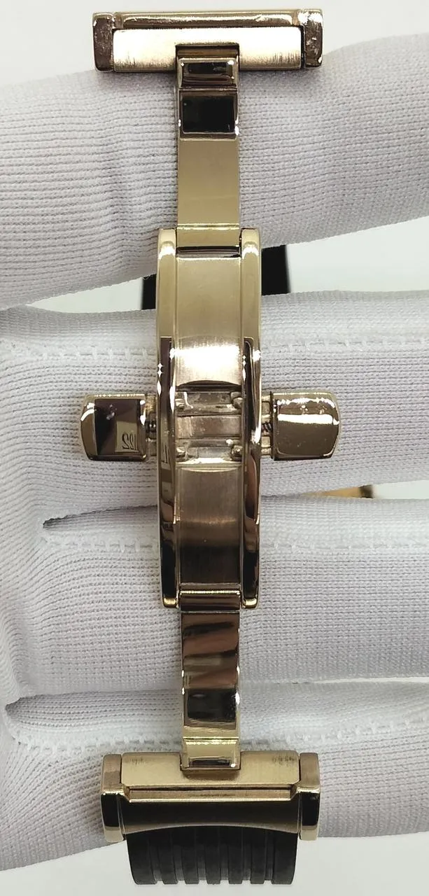 CITIZEN CNN72-0023 Solarbatterie