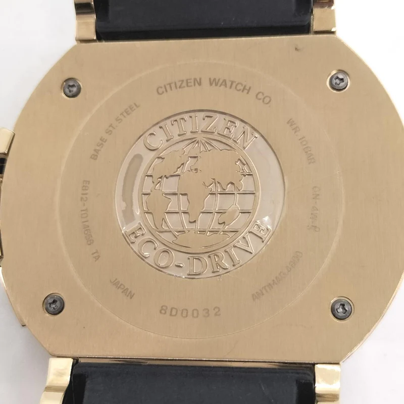CITIZEN CNN72-0023 Solarbatterie