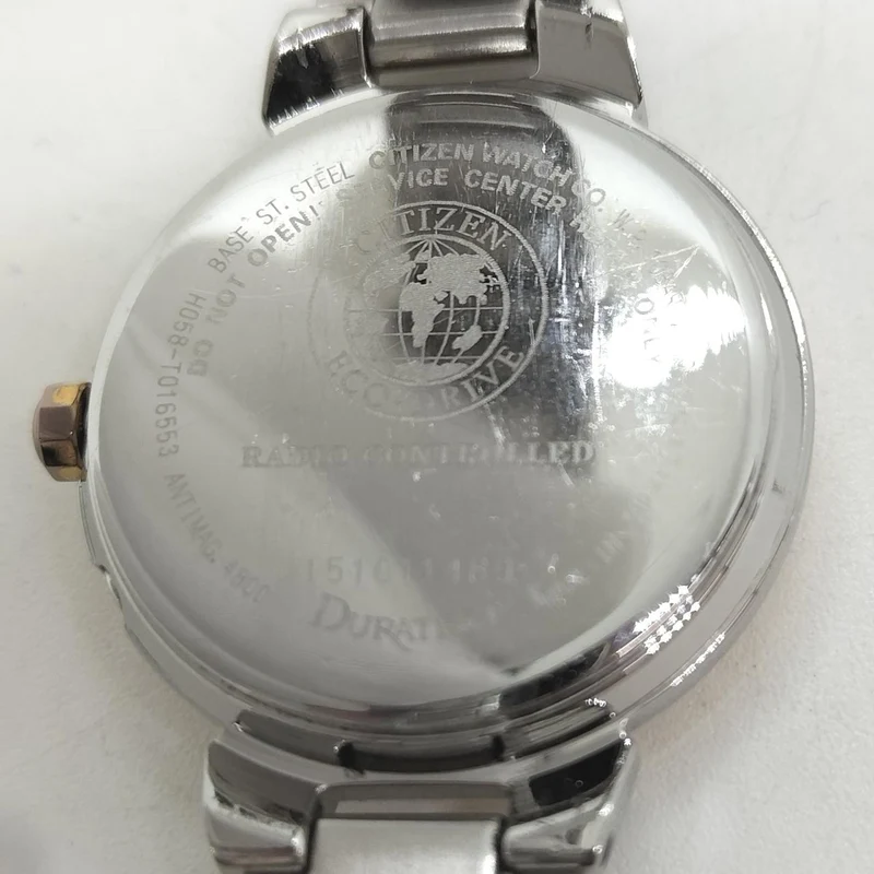 CITIZEN XCB38-9133 XC38-9133