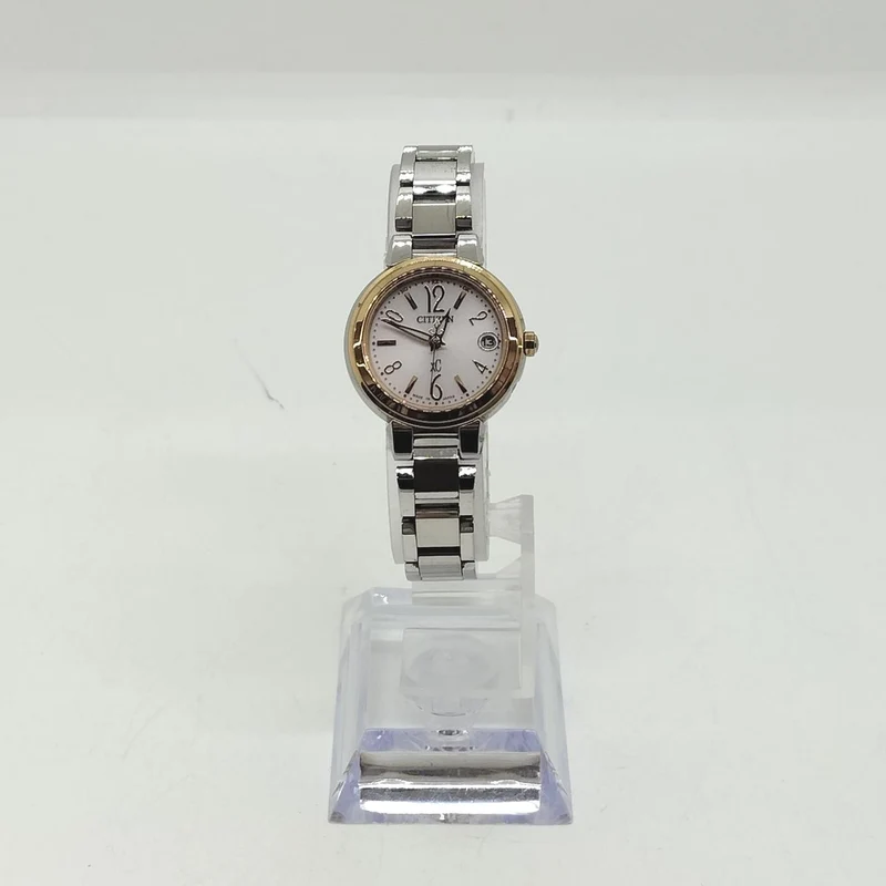 CITIZEN XCB38-9136 Solarradiosignal
