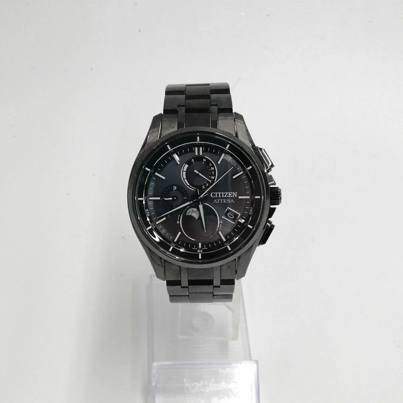 CITIZEN Solar-Funkarmbanduhr H874-005HK02