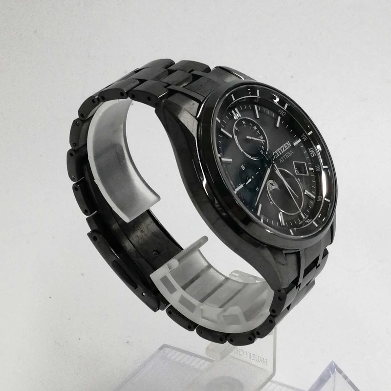 CITIZEN Solar-Funkarmbanduhr H874-005HK02