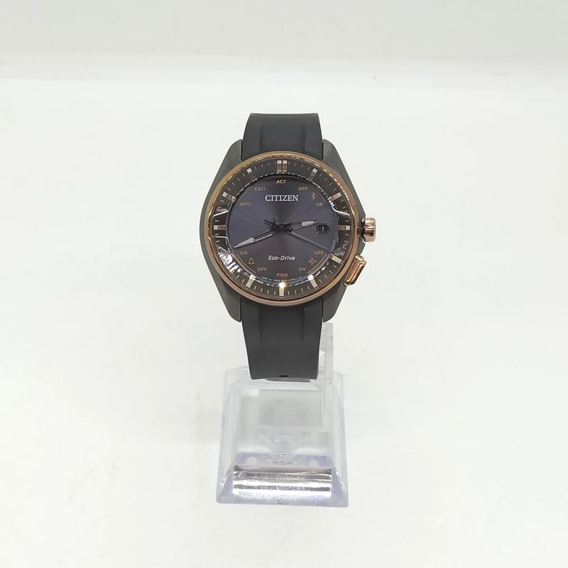 CITIZEN BZ4006-01E Eco-Drive