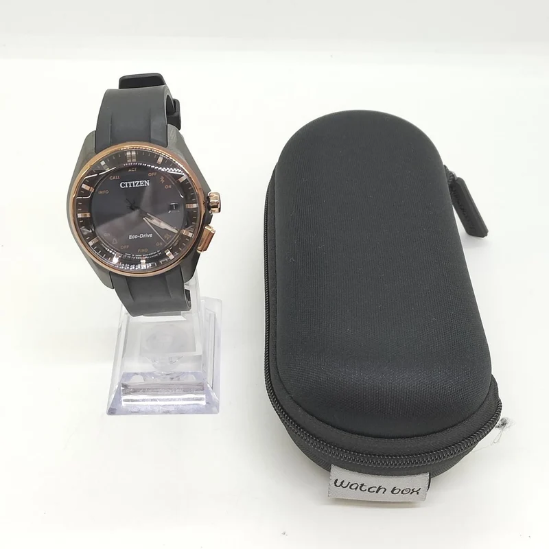 CITIZEN BZ4006-01E Eco-Drive