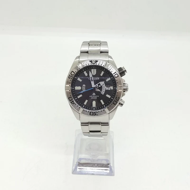 CITIZEN PMD56-3081 Eco-Drive